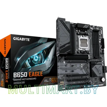Материнская плата Gigabyte B650 Eagle картинка 4